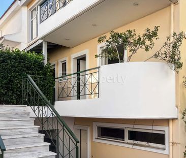 Μεζονέτα για ενοικίαση Κέντρο (Γέρακας) - Photo 3