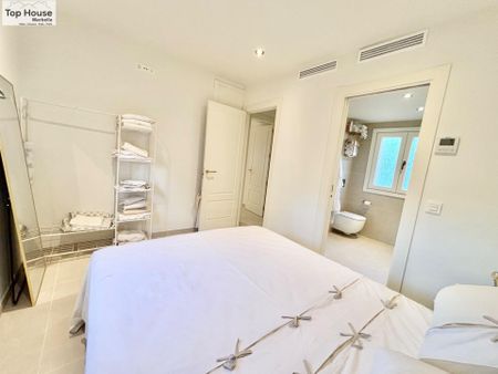 Terraced house - Marbella (Guadalmina Baja) - Photo 3