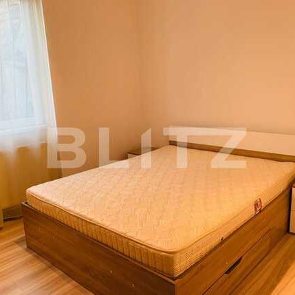 2 camere, 50 mp, mobilat modern, parcare, zona Cluj Arena - Photo 1