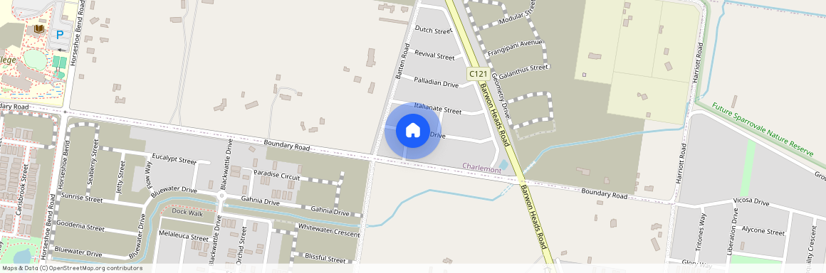 1 Pythais Way, Vic 3217, Charlemont