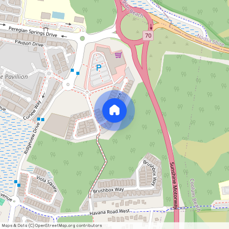 12 Godwit Place, Qld 4573, Peregian Springs