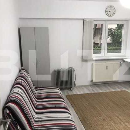 Apartament 1 camera, decomandat, 30 mp, zona P-ta Cipariu - Photo 1
