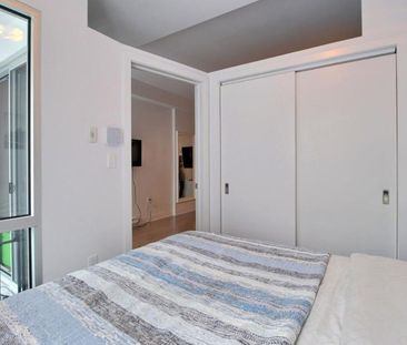 Boulevard Saint-Laurent - Photo 1