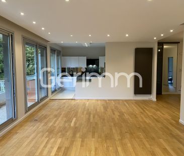 LOCATION T3 - 6 ALLEE DE LA RESIDENCE ST MURY - 38240 MEYLAN - Photo 1