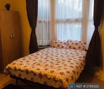 Studio to rent - Photo 6