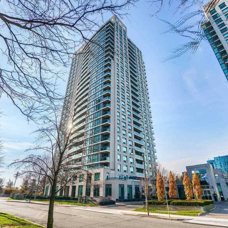 For Lease - 30 Harrison Garden Boulevard Unit# 2306, Toronto, Ontario - Photo 1