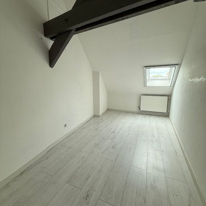 Location appartement 4 pièces, 74.00m², Soissons - Photo 1