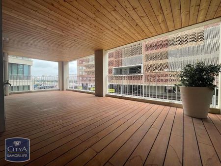 Location Appartement 3 pièces 69m² MONTPELLIER 34000 - Photo 5
