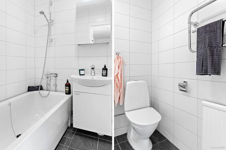 Nordkapsgatan 11, Husby - Foto 4