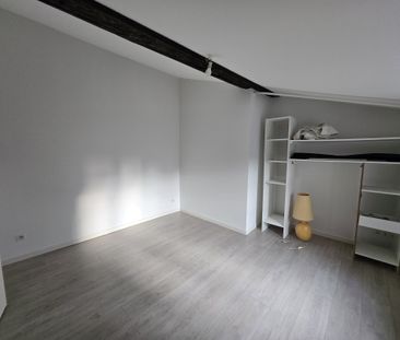 Location Appartement 2 pièces 65m² NANCY 54000 - Photo 1