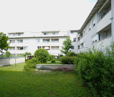 4063 Hörsching, Zaunweg 6/058 - Photo 1