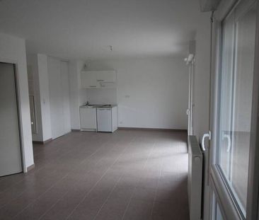 Appartement 1 pièce - - Photo 1