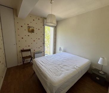 Location Appartement 2 pièces Meublé 36m² NANTES 44300 - Photo 3