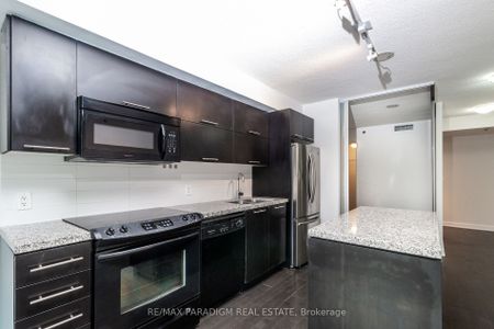 For Lease - 21 Nelson Street Unit# 316, Toronto, Ontario - Photo 5