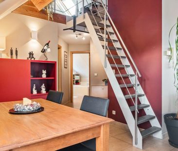 Appartement te huur in Sint-Katelijne-Waver voor € 975 met 1 slaapk... - Photo 2