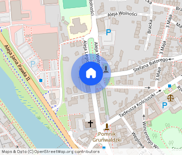 Bezczynszowe 3-pokojowe mieszkanie w Żywcu - Фото 1