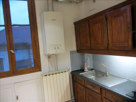 3 pièces - 57,49 m² - 1er étage - Colocation non autorisée - Photo 5
