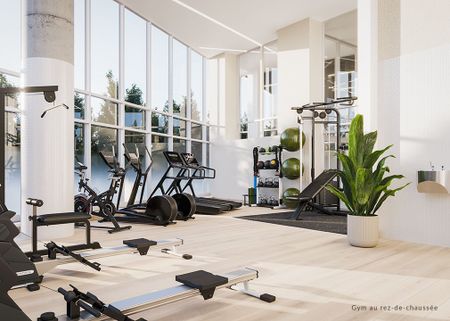 Rue Murray, H3C 1A2, Montréal - Photo 2