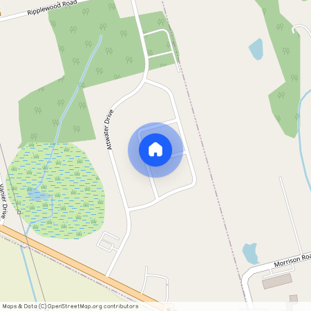 16 Lidstone Street, Cambridge