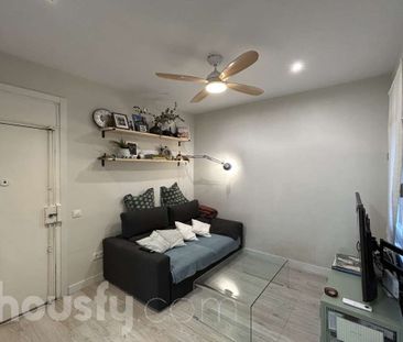 Piso de alquiler en Calle de Altamirano, ., Argüelles - Photo 4