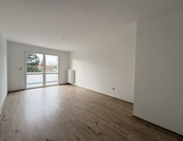 4-Zimmer-Wohnung in Bremerhaven - Photo 1