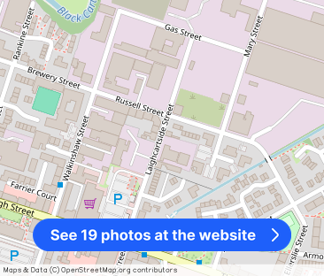 Laighcartside Street, Johnstone, PA5 - Photo 1