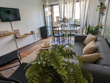 Calle de Jorge Juan, Madrid, Community of Madrid 28009 - Photo 3