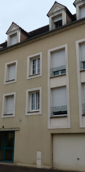 Argentan , Appartement - T3 - 65.00m² - Photo 1