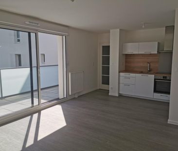 Appartement T2 à louer à PLOEMEUR - Photo 5