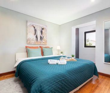 Rua de Moalde, São Mamede de Infesta, Porto District 4465-208 - Photo 6