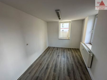 Komfortables Wohnen im Erdgeschoss – barrierearme 3-Raum-Wohnung - 1Monat kaltmietfrei! - Photo 4