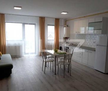 2 camere, 56 mp, totul nou, prima inchiriere, zona Facultatii de drept Dimitrie Cantemir - Photo 6