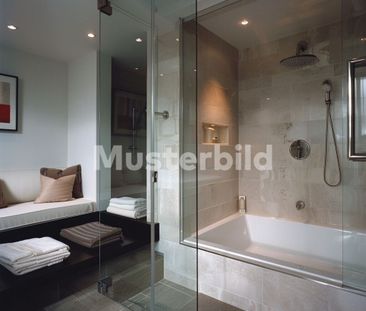 Exchange Property: Modern 3.5-room apartment in the heart of Zurich - Photo 4