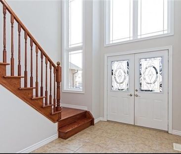 For Lease - 79 Davinci Boulevard, Hamilton, Ontario - Photo 4