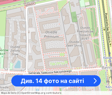Bemowo: Nowoczesne i przestronne mieszkanie 5 min pieszo od metra - Фото 1