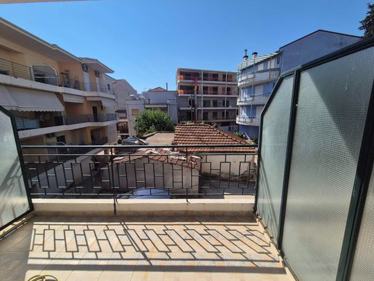 Studio/Γκαρσονιέρα για ενοικίαση Καραβατιά (Ιωάννινα) - Photo 1