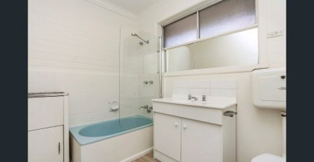 A Charming One-Bedroom Retreat in the Heart of Yarraville - Photo 2
