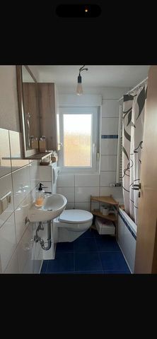 2 Zimmer Wohnung in Schwenningen zu vermieten - Photo 5