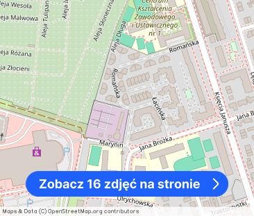 Przestronne 4 pokoje z ogródkiem | Wola Park - Zdjęcie 1