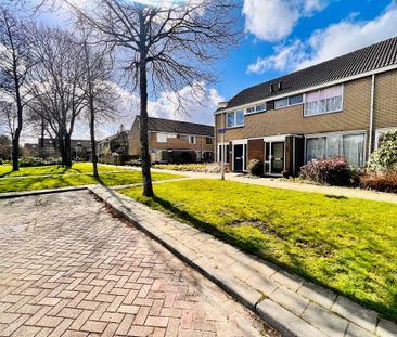 Lisgors, 3271 XA, Mijnsheerenland - Photo 2