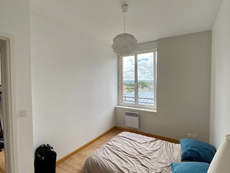 Location Appartement 3 pièces 50m² - Photo 2