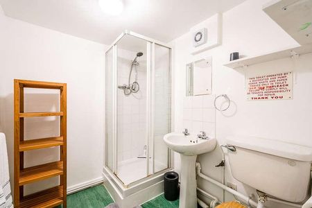 Wilton Way, Hackney, E8 - Photo 5