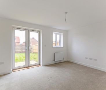 2 bedroom semi-detached house to rent - Photo 1