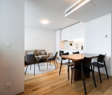 Apartamento T1 em Lisboa - Photo 2