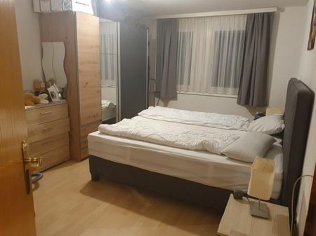 4.5 Zimmer, 100 m², EG - Photo 3