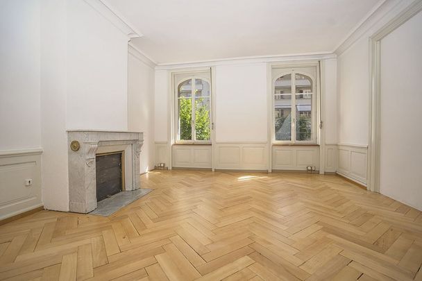 Rent a 5 ½ rooms apartment in Fribourg - Photo 1