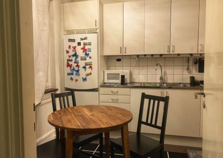 Enspännargatan, Hässelby - Photo 3