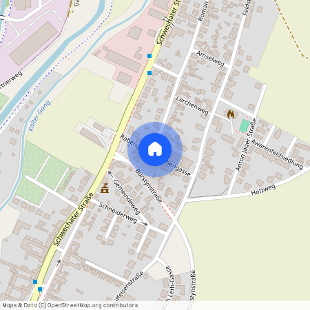 Rabengasse, 2322, Zwölfaxing