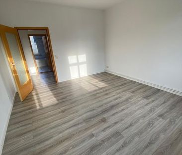 3 Raum Wohnung Gera ab sofort zu vermieten - Foto 5