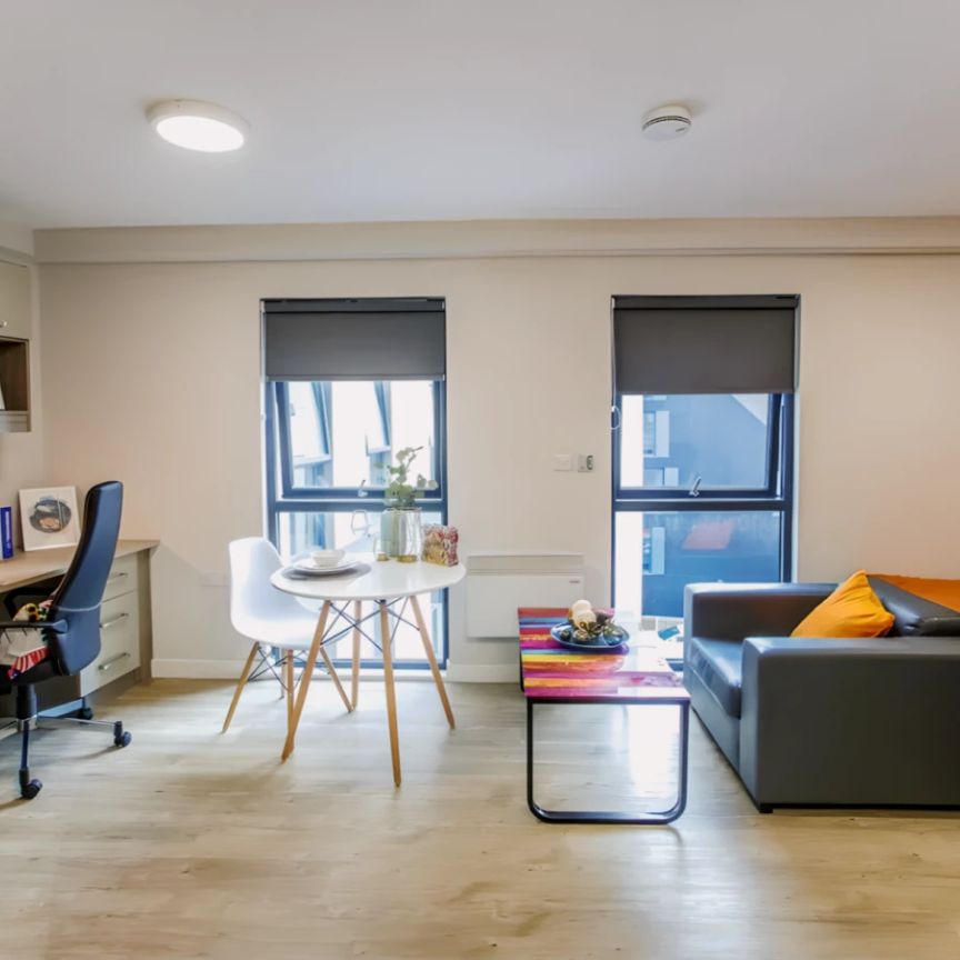 Premium Studio - Photo 1